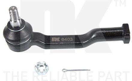 Mazda Spoorstangeind 5033259