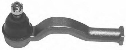 Mazda Spoorstangeind