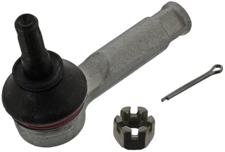 Mazda Spoorstangeind