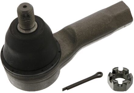 Mazda Spoorstangeind