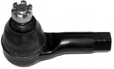 Mazda Spoorstangeind