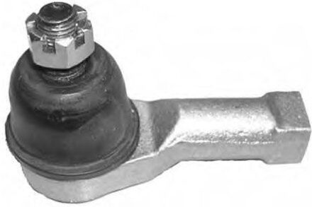 Mazda Spoorstangeind