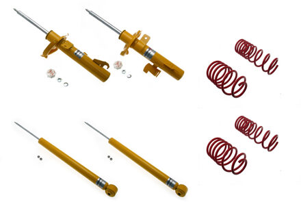 Mazda Sport kit Mazda 3 MPS / Mazdaspeed3 2006-2008 (25 mm) (1140-1791)