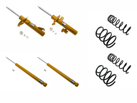 Mazda Sport kit Mazda 3 MPS / Mazdaspeed3 2009-2013 (30 mm) (1140-2285)