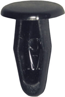 Mazda Spreidnagel OEM: - 20 stuks 65B117002