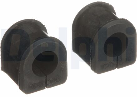 Mazda Stabilisatorlager aan draagarm TD1452W