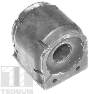 Mazda Stabilisatorlager aan draagarm TED39185