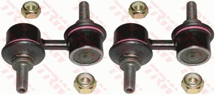 Mazda Stabilisatorstang Set SETJTS218x2