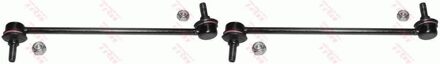 Mazda Stabilisatorstang Set SETJTS7556x2