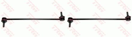 Mazda Stabilisatorstang Set SETJTS7557x2