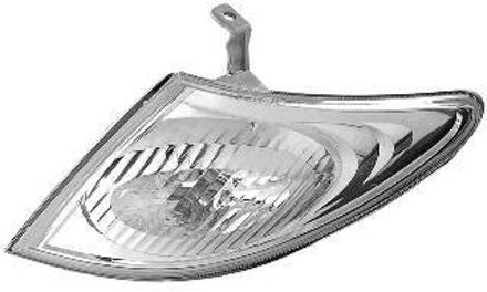 Mazda Stadslicht Links 02+