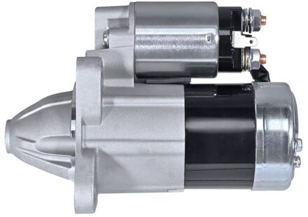 Mazda Starter Mazda 12V 1.0kW 8EA012527291