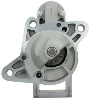 Mazda Starter Mazda 2.3 kw 140531123130