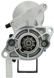 Mazda Startmotor Kubota 1.4 kw 690523092050
