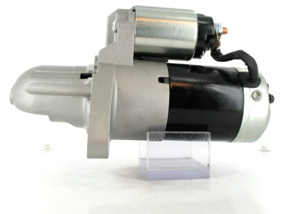 Mazda Startmotor Mazda 2.0 kw 140537112130