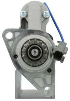 Mazda Startmotor Nissan 1.7 kw 160571132130