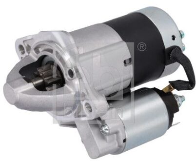 Mazda Startmotor / Starter 188508