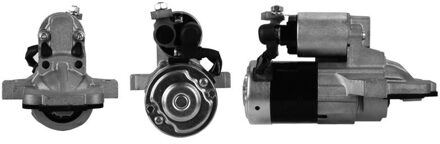 Mazda Startmotor / Starter 253305