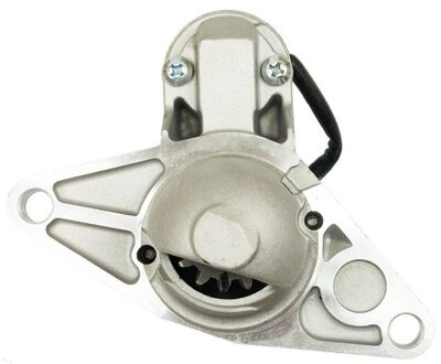 Mazda Startmotor / Starter S5112