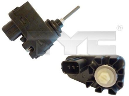 Mazda Stelmotor koplamp lichthoogte 2012429MA1