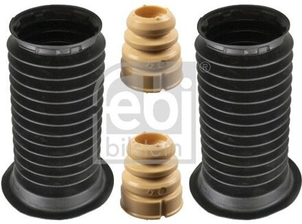 Mazda Stofkap, schokdemper 194068