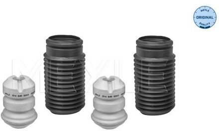 Mazda Stofkap, schokdemper 5146400003