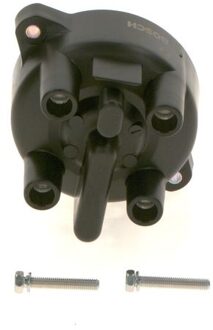 Mazda Stroomverdelerkap 1987233123