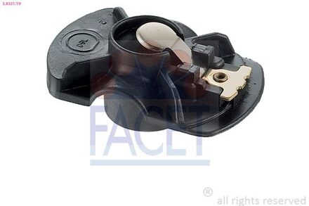 Mazda Stroomverdelerrotor 3833119