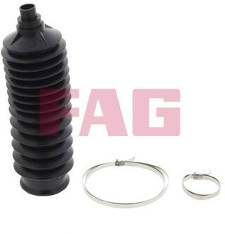 Mazda Stuurhoes, stuureenheid 841014730