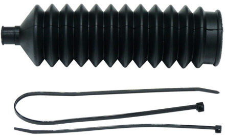 Mazda Stuurhoes, stuureenheid