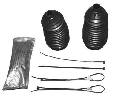 Mazda Stuurhuishoes K150197