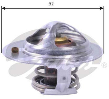 Mazda Thermostaat, koelvloeistof