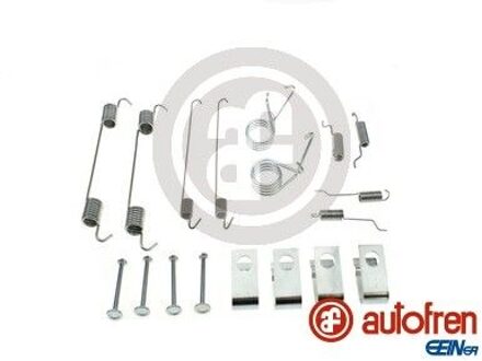 Mazda Toebehoren, remschoen D31036A