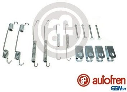 Mazda Toebehoren, remschoen D31043A