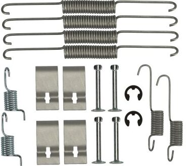 Mazda Toebehoren, remschoen SFK123