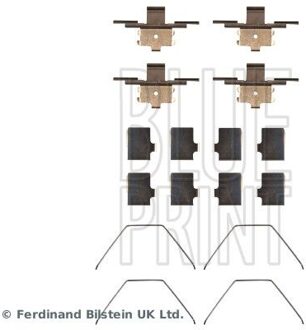 Mazda toebehorenset ADBP480021