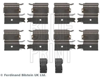 Mazda toebehorenset ADBP480026