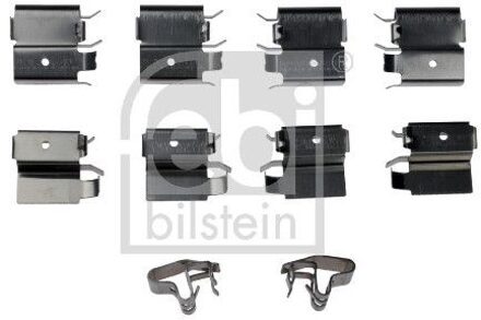 Mazda toebehorensetvoor remvoeringset 182719