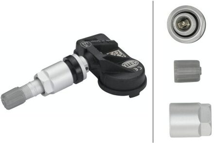 Mazda TPMS Sensor 6PP358139341