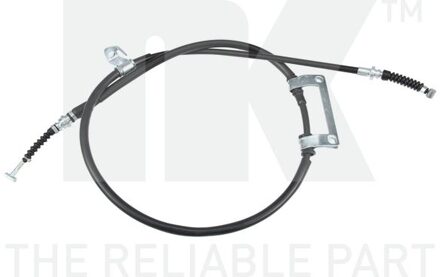 Mazda Trekkabel, parkeerrem 903252