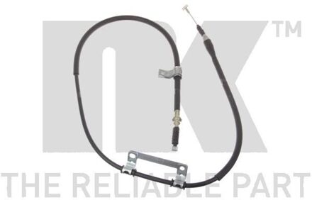 Mazda Trekkabel, parkeerrem 903253