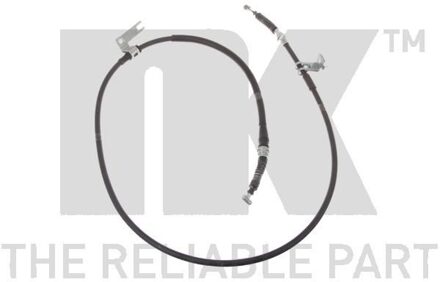 Mazda Trekkabel, parkeerrem 903258