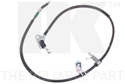 Mazda Trekkabel, parkeerrem 903259