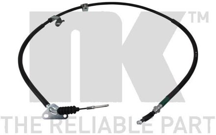 Mazda Trekkabel, parkeerrem 903263