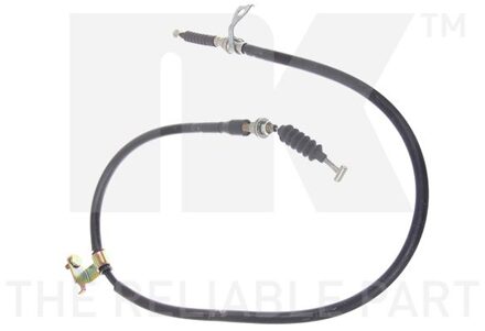 Mazda Trekkabel, parkeerrem 903269