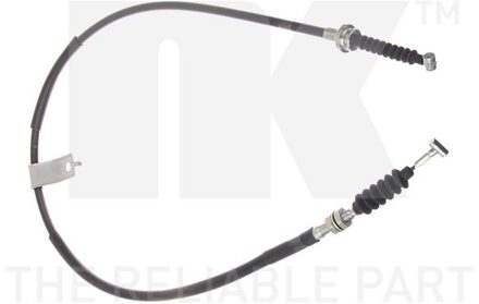 Mazda Trekkabel, parkeerrem 903273