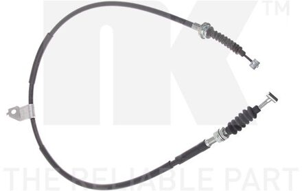 Mazda Trekkabel, parkeerrem 903274