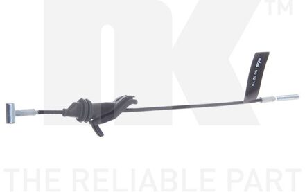 Mazda Trekkabel, parkeerrem 903279