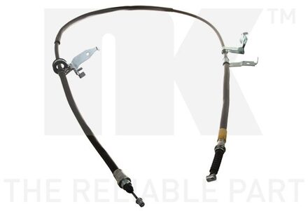 Mazda Trekkabel, parkeerrem 903281