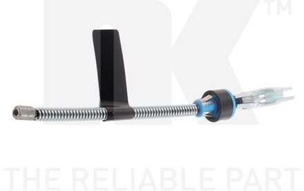 Mazda Trekkabel, parkeerrem 903295